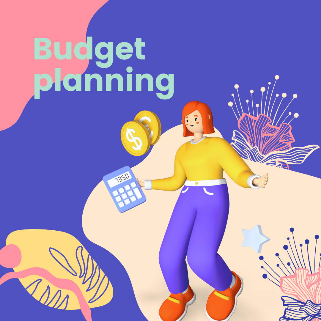 Budget Planning