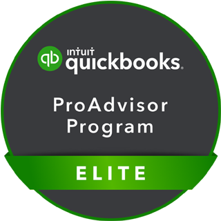 Intuit Quickbooks ProAdvisor Program Elite
