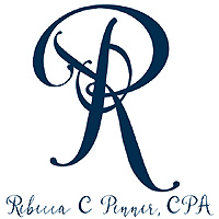 Rebecca C Penner, CPA